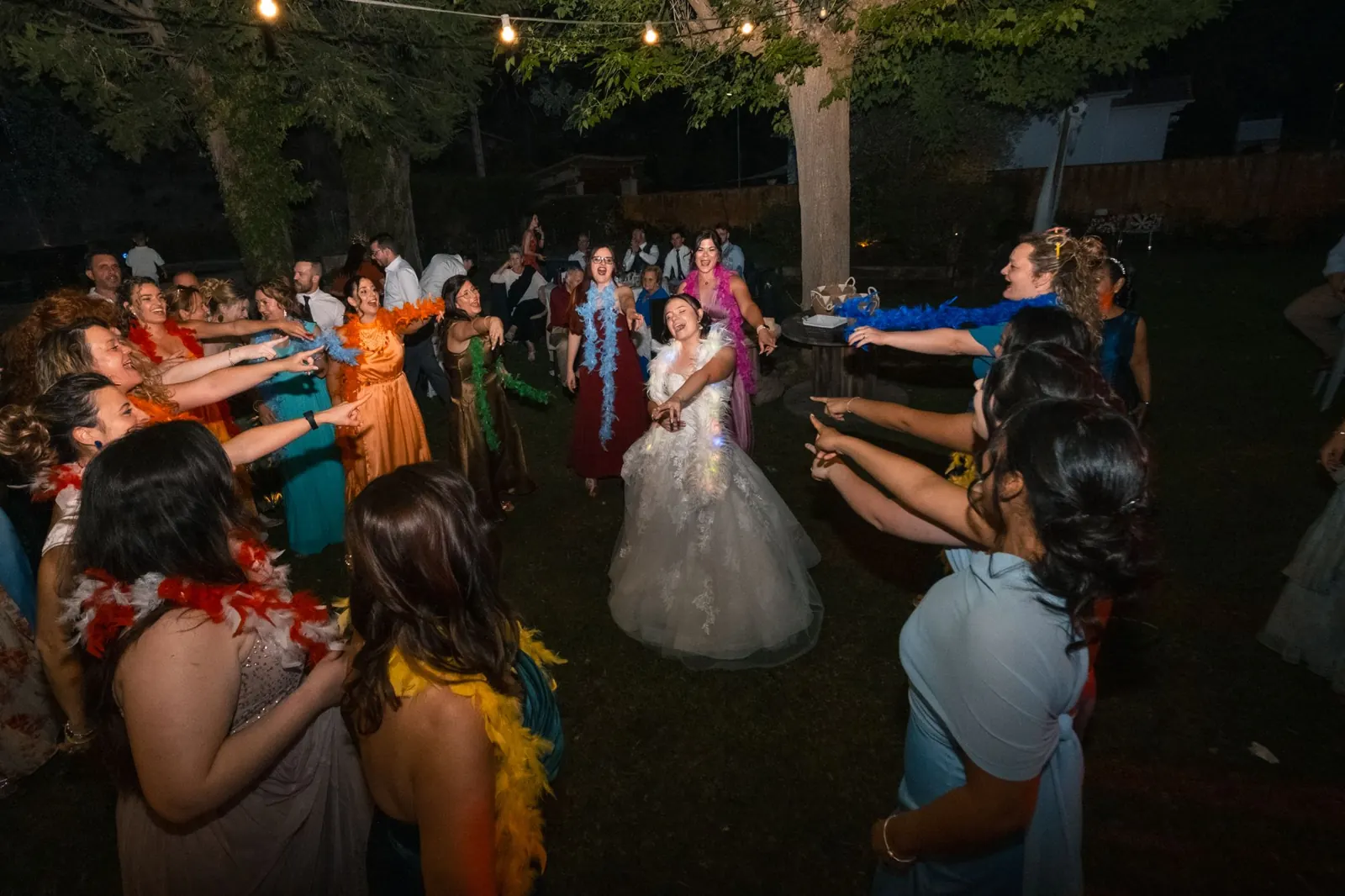 Boda de Nadia & Carlos, foto 18 de 18