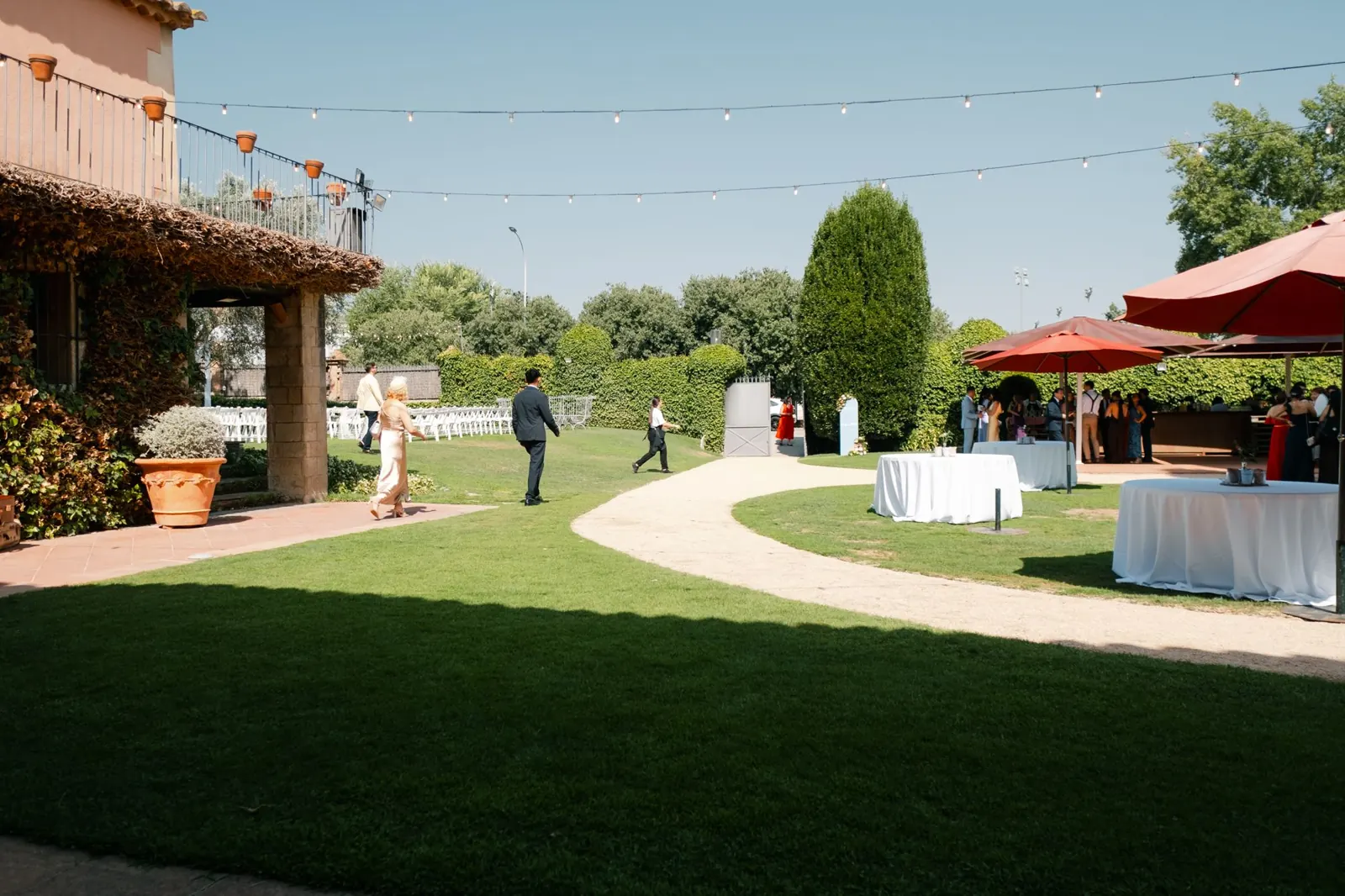Boda de Renzo & Mikal, foto 12 de 18